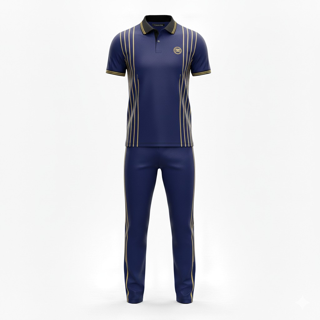 Cricket Uniform