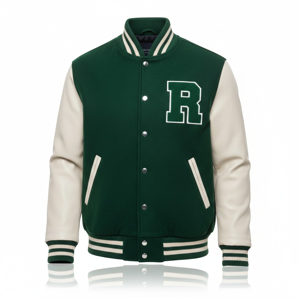 Versity Jacket